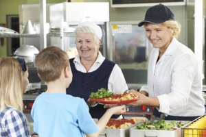 Alimentação Escolar